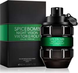 Viktor & Rolf, Spicebomb Night Vision