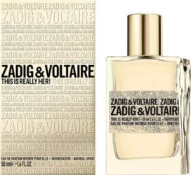 Zadig & Voltaire,  This Is Really
