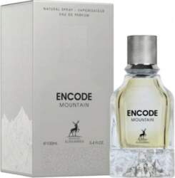 Alhambra, Encode Mountain - EDP, 100