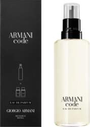 Armani, Code Pour Homme - EDP