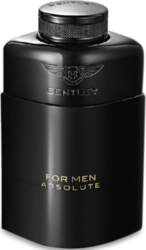 Bentley For Men Absolute EDP Spray