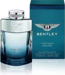 Bentley For Men Azure - EDT