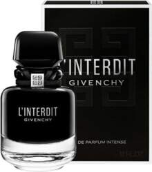Givenchy, L`Interdit Intense - EDP, 35