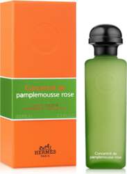 Hermes, Concentré De Pamplemousse Rose -