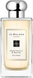 Jo Malone, Honeysuckle & Davana -