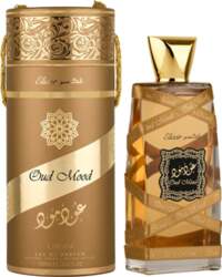 Lattafa, Oud Mood Elixir - EDP