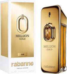 Rabanne, Million Gold Elixir Intense -