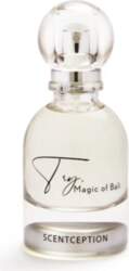 Scentception Try. Magic of Bali EDP
