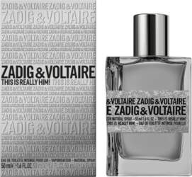 Zadig & Voltaire, This Is Really