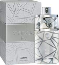 Ajmal, Shadow Ice - EDP, 75