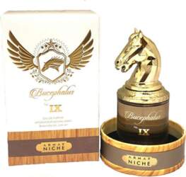 Armaf, Bucephalus No. IX - EDP