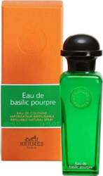 Hermes, Eau de Basilic Pourpre -