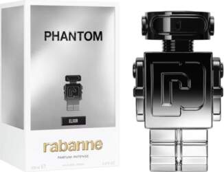 Rabanne, Phantom Elixir Intense - perfume