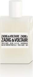 Zadig & Voltaire, This Is Her