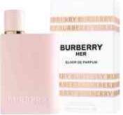 Burberry, Her Elixir de Parfum EDP
