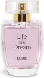 Elode, Life Is A Dream -