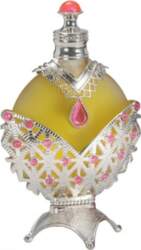 Khadlaj, Hareem Sultan Silver - concentrated