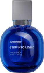 Synesthesie, Synesthesia Step in liquid EDP