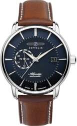 Zeppelin 8470-3 Atlantic Automatic Men pulkstenis