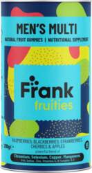 Frank Fruities MENS MULTI