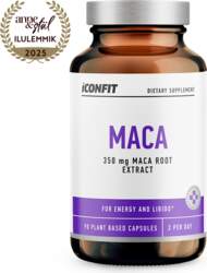 ICONFIT Maca N90