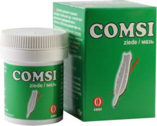 COMSI ziede 15 g