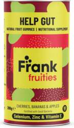 Frank Fruities HELP GUT