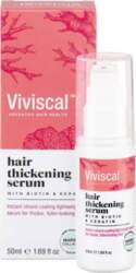 VIVISCAL Densifying eliksīrs 50 ml