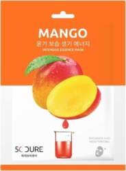 5C CURE Mango sejas maska ar