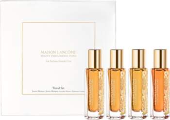 Lancome Lielie krusti