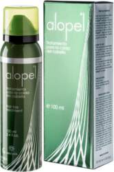 ALOPEL putas 100 ml