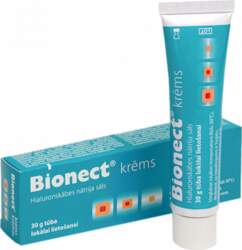 Bionect krēms 30 g