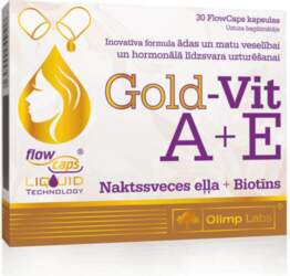 OLIMP LABS Gold - Vit A