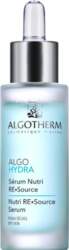 ALGOTHERM AlgoHydra Resursu serums 30 ml