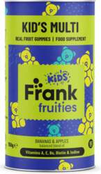 Frank Fruities KID`S MULTI