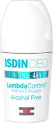 ISDIN Intense 48h Lambda Control dezodorants