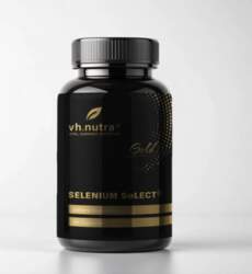 VH.Nutra Gold Selenium SeLECT –