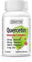 ZENYTH Quercetin Immune Complex kapsulas N30