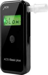 ACE Alkotesteris ACE II Basic Plus