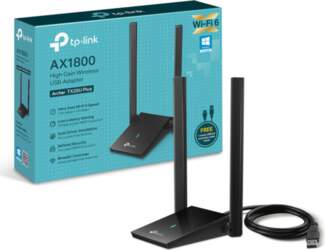 TP-Link WiFi 6 USB adapteris PC