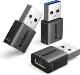 UGREEN USB-C uz USB adapteris UGREEN