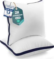 Utopia Bedding Spilvens Utopia Bedding 80x80