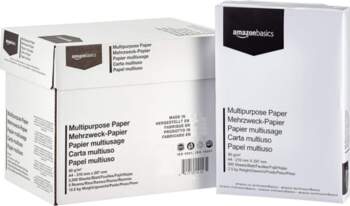 Amazon Basics DIN A4, 80 g/m²