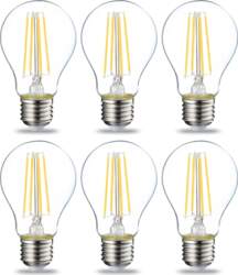 Amazon Basics LED spuldzes, E27 Edison