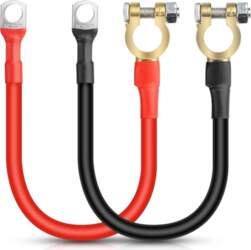 EEEKit Akumulatora kabelis EEEKit 3 AWG