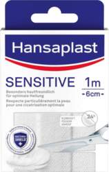 Elastoplast Pārsēji brūcēm Hansaplast Sensitive 1