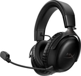 HyperX Spēļu austiņas HyperX Cloud III
