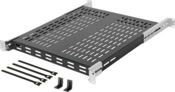 Tecmojo 19 collu servera plaukts Tecmojo