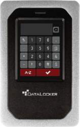 DataLocker 11. DataLocker DL4 FE 500GB