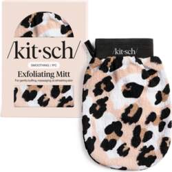 Kitsch Peelinga cimds Kitsch ķermeņa pīlingam